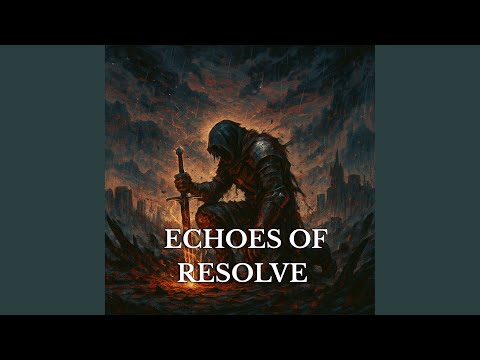 Iron Resolve 2 the Flame Return