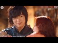 I want to say «thank you» to Lee Min Ho.