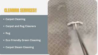 Kingwood Carpet Clean