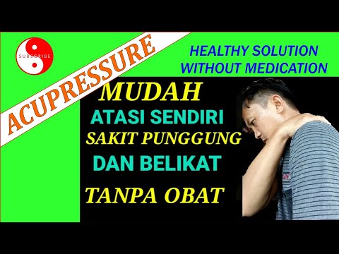 Video: Angin-Hel - Arahan Penggunaan, Petunjuk, Dos, Ulasan