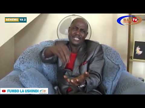 PART2 USHUHUDA WA SHEKH RASHID ABUBAKAR ALIYEKUWA MWISLAMU MKE WANGU ALITOKWA DAMU NILITUMIA MAJINI