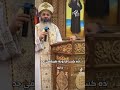 تعبير شكر محبة الكنيسة أبونا باخوم مكرم
