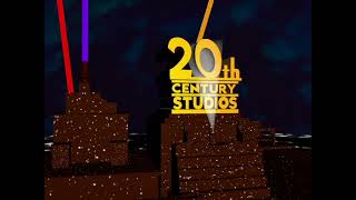 20Th Century Studios 20Th Century Faux Style