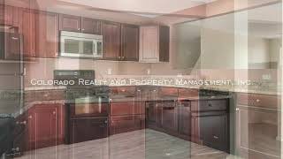 Thornton Townhomes for Rent 3BR/1BA by Thornton Property Managers