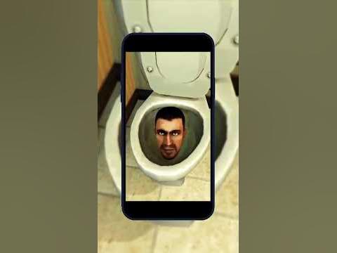 Skibidi toilet War robots #shorts - YouTube