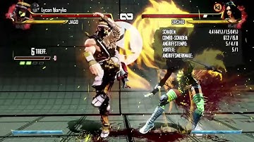 Jago Endolinker Tech w cashout\after sweep setup