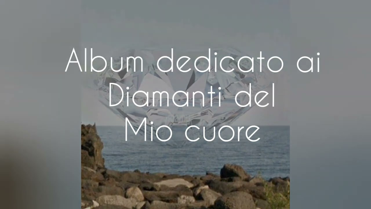 01- Cuore di Diamanti.