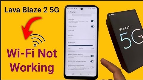 Bluetooth keeps stopping problem Lava blaze 2, how to solve keeps stopping problem