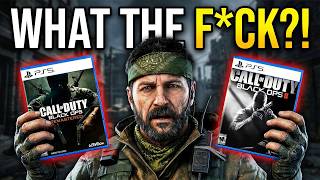 WTF Just Happened?! (Black Ops 2)