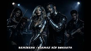 Semi̇cenk - Çikmaz Bi̇r Sokakta [Ai Cover]