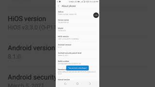 How To automatically change your battery percentage to 100%