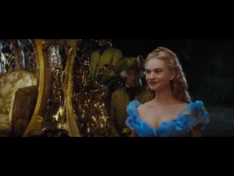 La Cenicienta - Tráiler Oficial