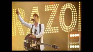 Razorlight - 60 Thompson