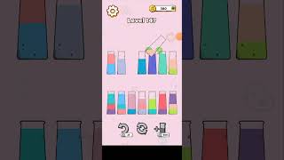 Drink Sort Master Normal mode 147