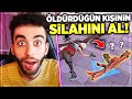 VALORANT'IN EN ZOR CHALLENGE'I !! ÖLDÜRDÜĞÜN KİŞİNİN SİLAHINI AL! | Valorant