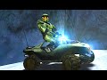 Ben Plays Cursed Halo (part one)