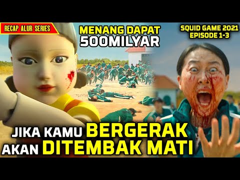 Video: Mengapa Pelayan Dimatikan