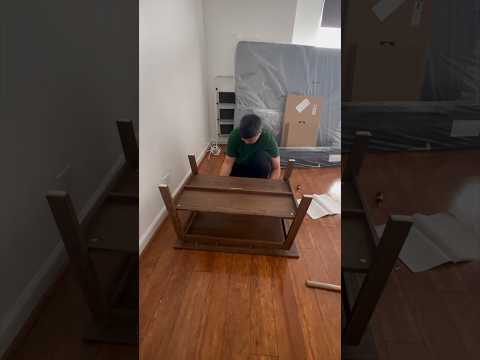 Ikea Lunnarp Coffee Table Furniture Dewalt Taskrabbit Interiordesign Tasker Homeorganization