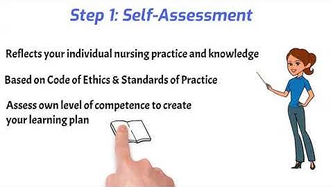 Continuing Competence Program Video