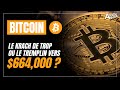 🔥 Krach sur le bitcoin, sérieusement❓ [ANALYSE] Exit les effets d'annonce 📣