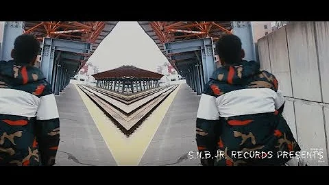 Carlito - Destiny (@carlitorapsnbjr)