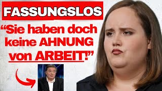 EILMELDUNG: Holländischer Politiker demütigt Ricarda Lang