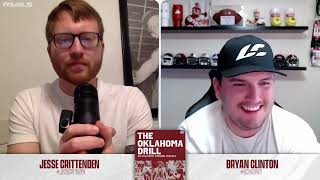 Analyzing OU Football's Position Rooms for 2025 + Softball Keeps Winning | Oklahoma Drill Podcast