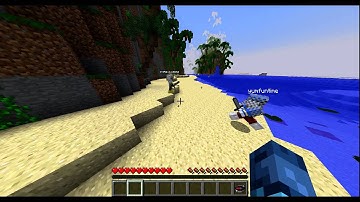 HiveMC Hacker Report: iTzRevolutions 3#