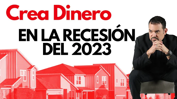 Como usar la recesin del 2023 para hacer dinero!