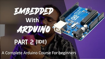 How to install Arduino IDE |  Part 2 Arduino Tutorial for beginners in Hindi