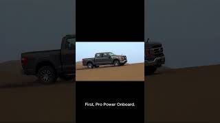 3 Hidden Ford F-150 Features You Need to Know