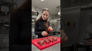 Bloopers from yesterday’s video!!#pizza #pasta #italianfood #dinnertime #calgary