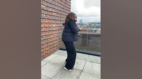 she must be obeyed funke Akindele celebrating the success