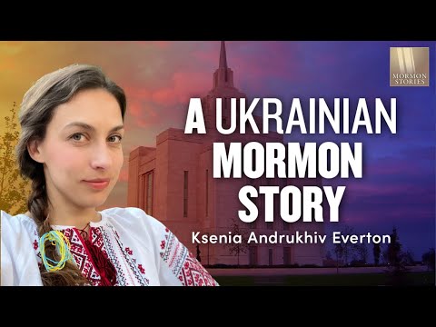 Video: Oliver Kouderi niyə Mormon kilsəsini tərk etdi?