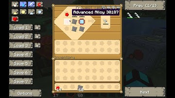 Tekkit tutorial: mining laser