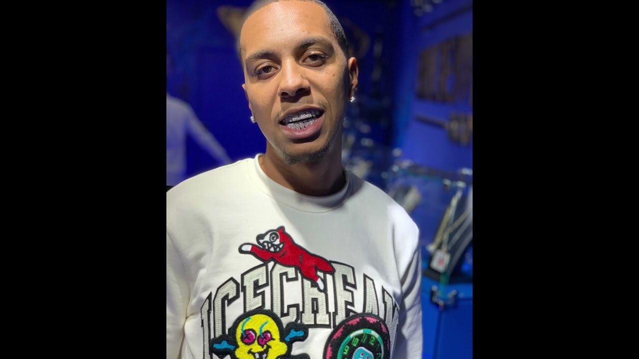 (SOLD) FrostyDaSnowMann x ASM Bopster Type Beat