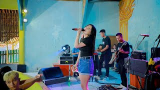 LALUNA MUSIC - KALAH - SAHMA FELLA - HAPPY PARTY SEDULUR BOTTOMB - KUDUS