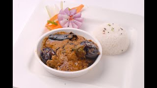 MASALA VANKAYA