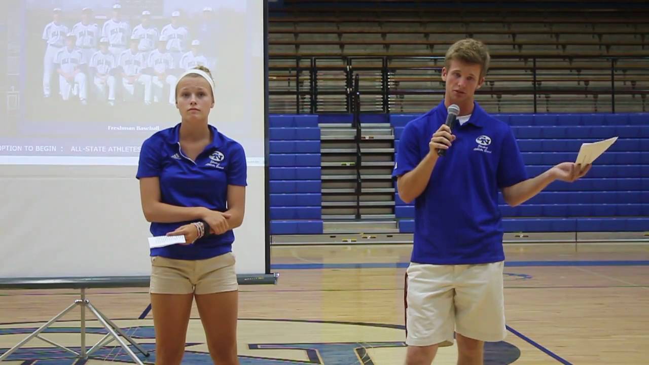 3 minute speech on sports and sportsmanship