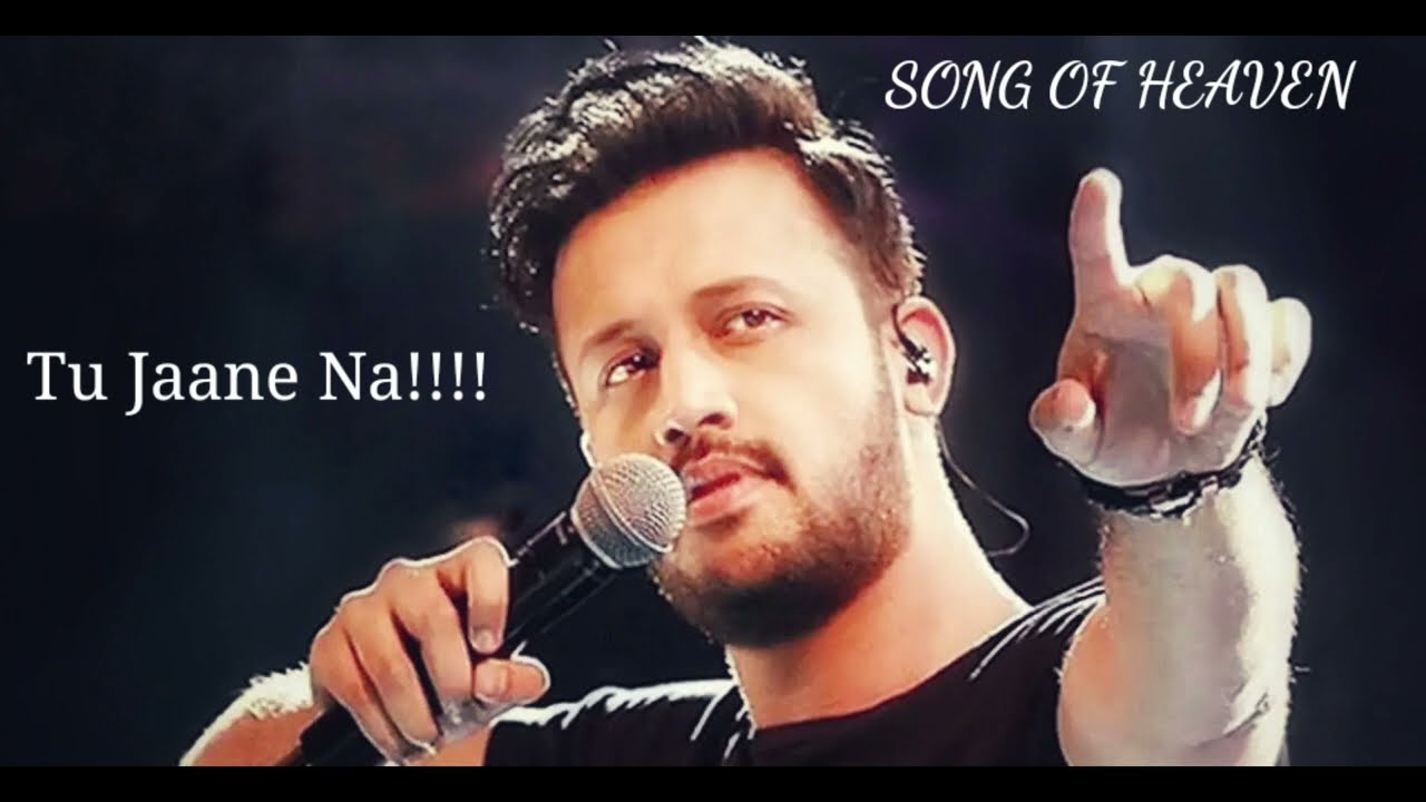 Milke Bhi Hum Na Mile Atif Aslam best song