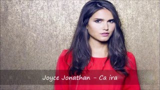 Joyce Jonathan - Ca ira Paroles
