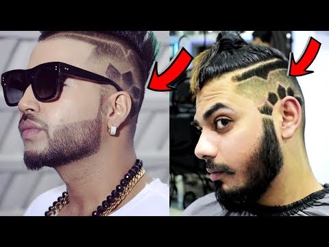 Inspirational Sukhe Hairstyle<br/>
