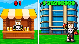 SPENDING 973,683,972 FOR THE BEST BUSINESS !!!