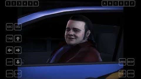 Need for speed carbon winlator 