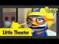 Make Up After Fighting! | Pororo's Little Theater | Pororo English Episodes | Let's not be picky!