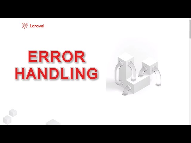 Laravel Try-Catch: Handle Exceptions with Examples — Eightify