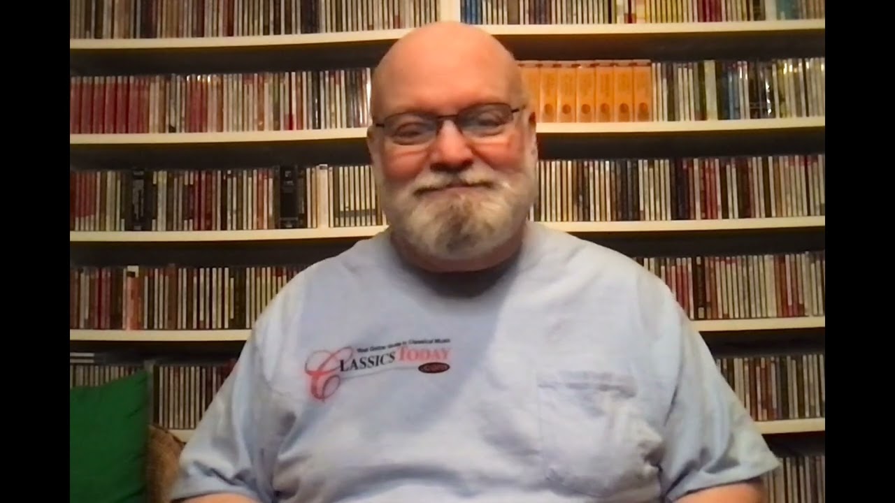 クラシック Classical & Early Romantic 50CD Review: 50 Classical and Early Romantic CDs on L'Oiseau-Lyre - YouTube