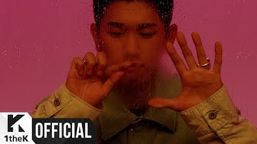[Teaser] SOMDEF(썸데프) _ Slip N Slide(미끌미끌) (Feat. Crush)