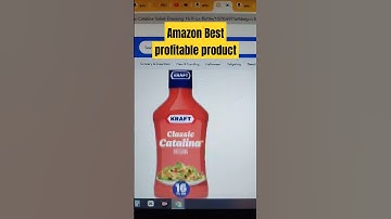 Amazon Profit Hacks: Walmart Sourcing | How to Find High-Profit Amazon Products from Walmart