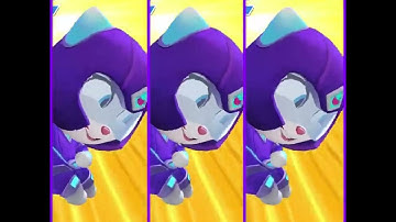 Tom Hero Dash New Arctic Angela Turbo In Reverse Running Backwards Gameplay